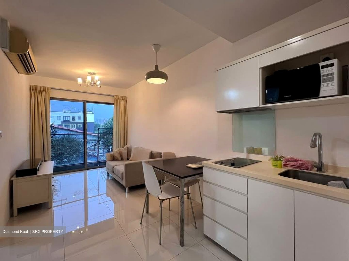 Siglap V (D15), Apartment #590717281